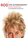 Cover image for Rod